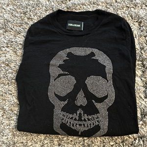 Zadig & Voltaire sweater